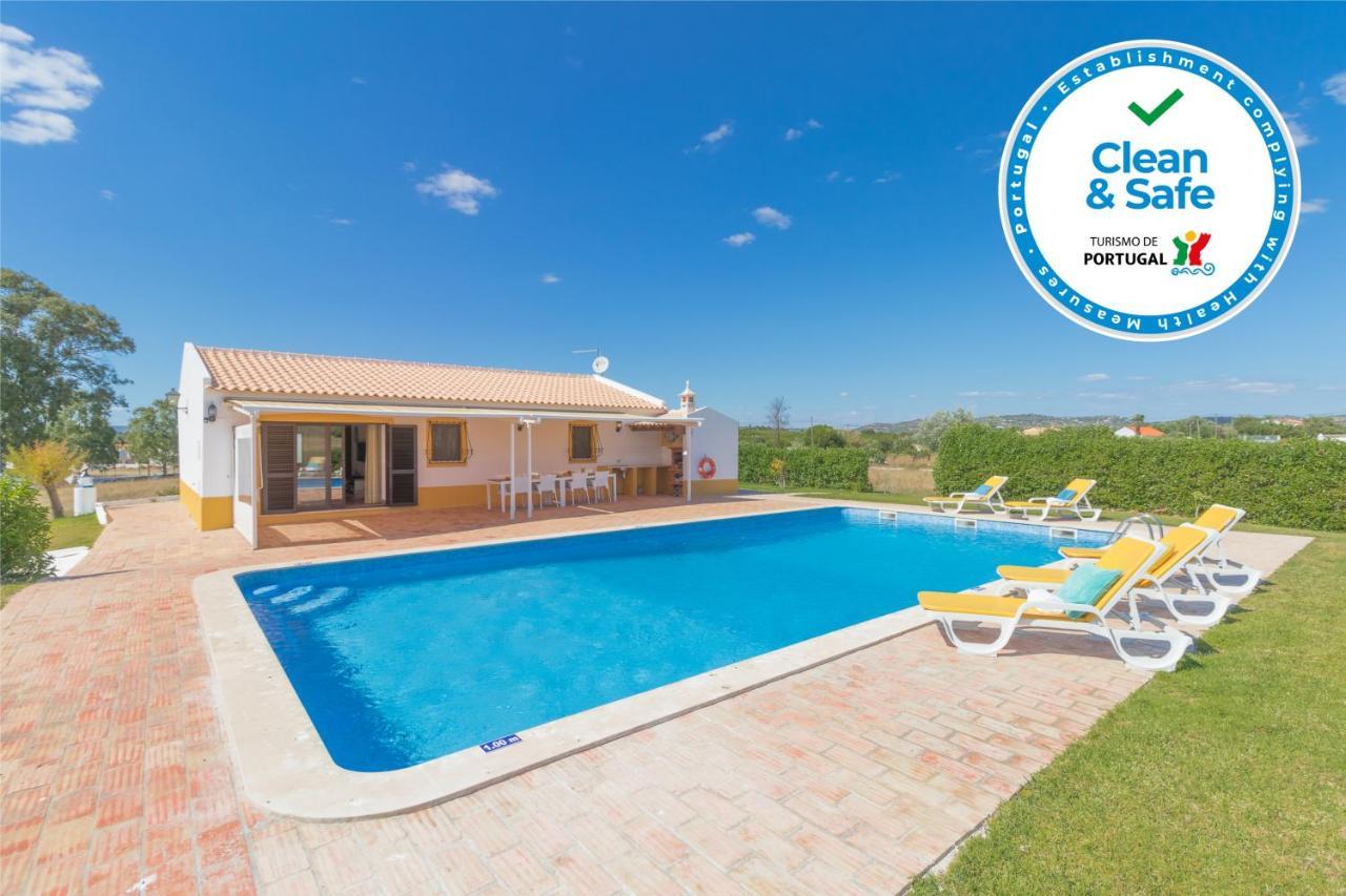 Ferienhaus Casa Das Pedrinhas Algoz